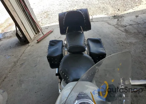 2006 Suzuki C50 из США, поврежденный, VIN JS1VS55A462116985